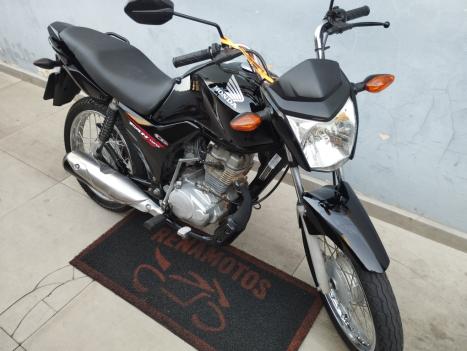 HONDA CG 125 FAN KS, Foto 4