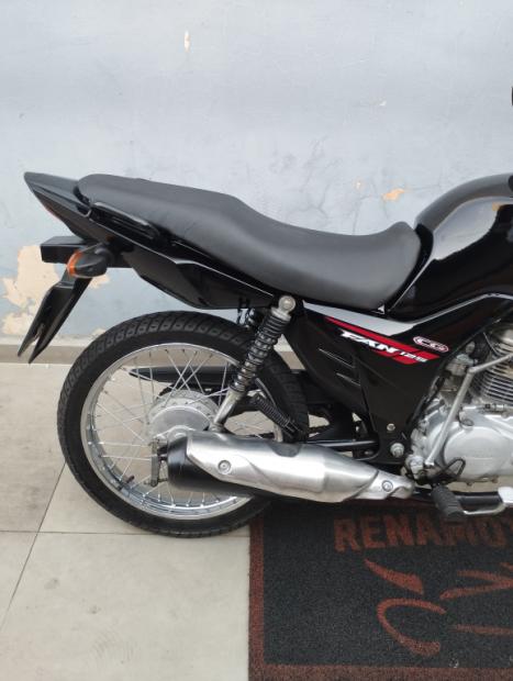 HONDA CG 125 FAN KS, Foto 7