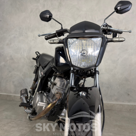 HONDA CG 125 FAN KS, Foto 3
