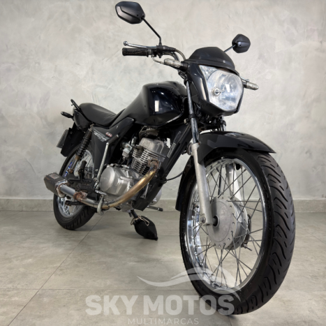 HONDA CG 125 FAN KS, Foto 4