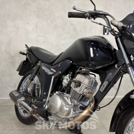 HONDA CG 125 FAN KS, Foto 5