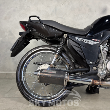 HONDA CG 125 FAN KS, Foto 6