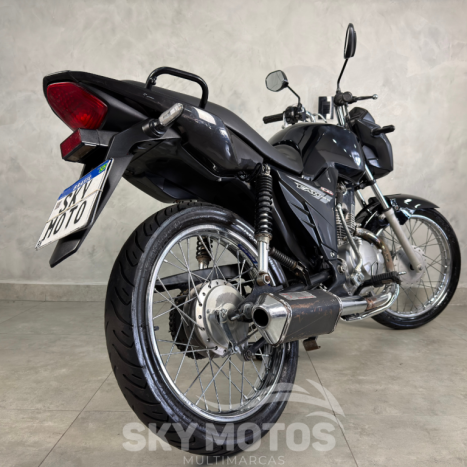 HONDA CG 125 FAN KS, Foto 7