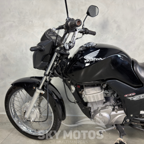 HONDA CG 125 FAN KS, Foto 12