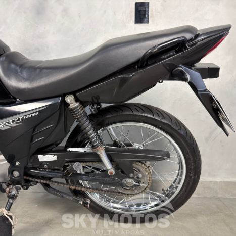 HONDA CG 125 FAN KS, Foto 13