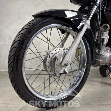 HONDA CG 125 FAN KS, Foto 16