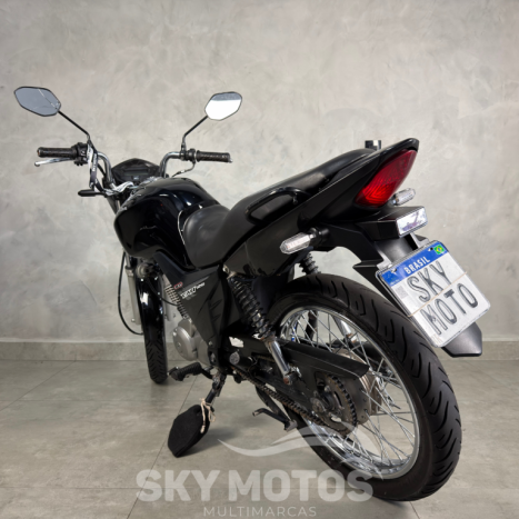 HONDA CG 125 FAN KS, Foto 17