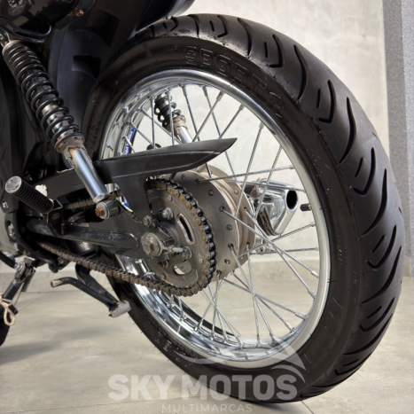 HONDA CG 125 FAN KS, Foto 19