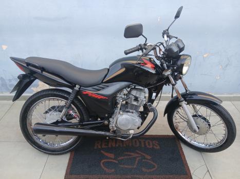 HONDA CG 125 FAN KS, Foto 1