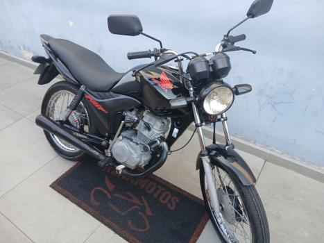 HONDA CG 125 FAN KS, Foto 3