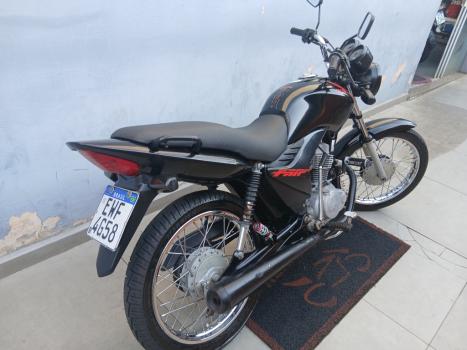 HONDA CG 125 FAN KS, Foto 4