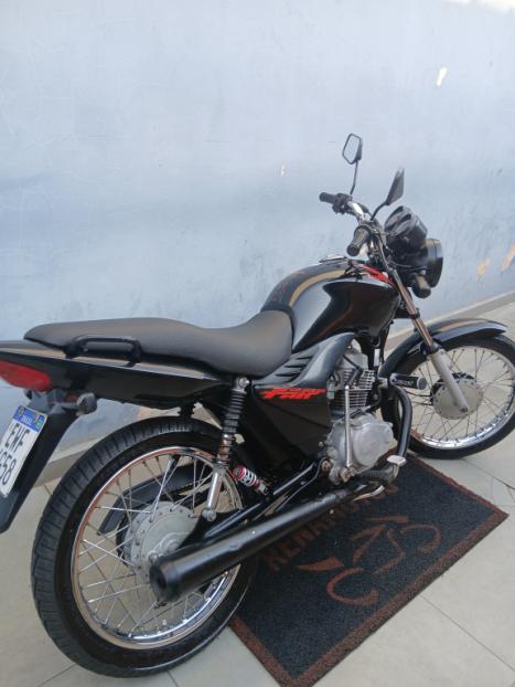 HONDA CG 125 FAN KS, Foto 6