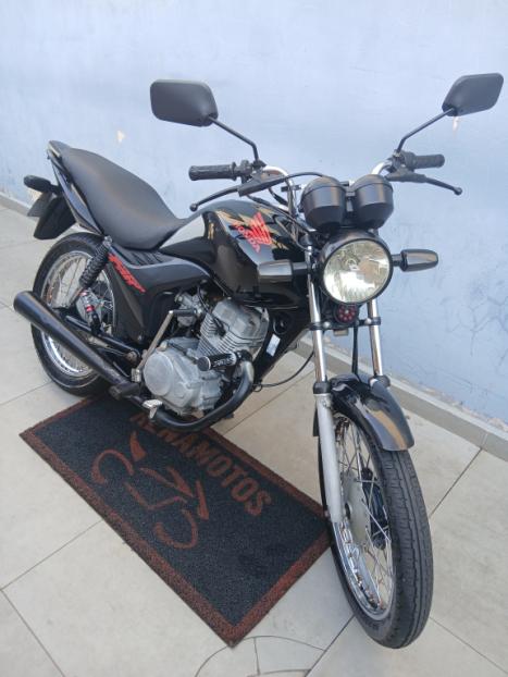 HONDA CG 125 FAN KS, Foto 7