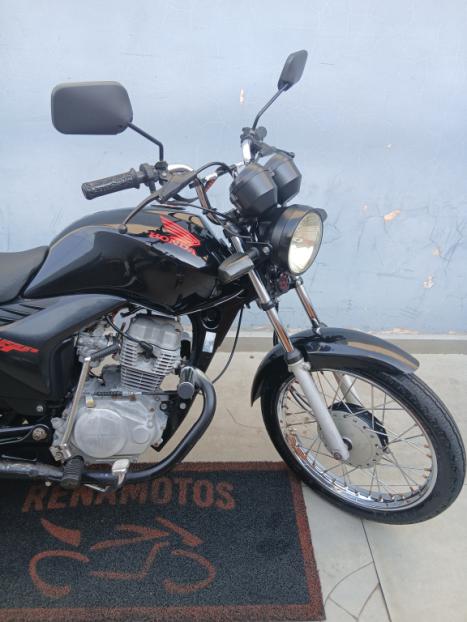 HONDA CG 125 FAN KS, Foto 8