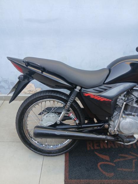 HONDA CG 125 FAN KS, Foto 9