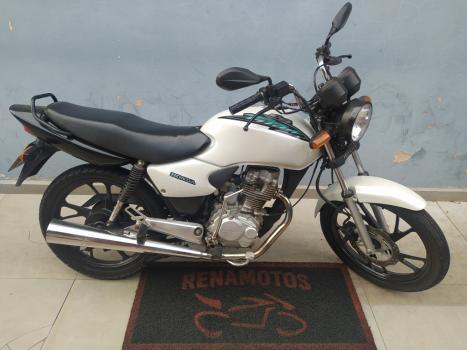 HONDA CG 125 TITAN ES, Foto 1