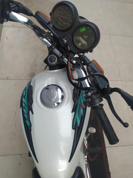 HONDA CG 125 TITAN ES, Foto 2