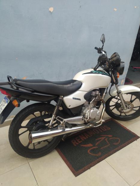 HONDA CG 125 TITAN ES, Foto 3