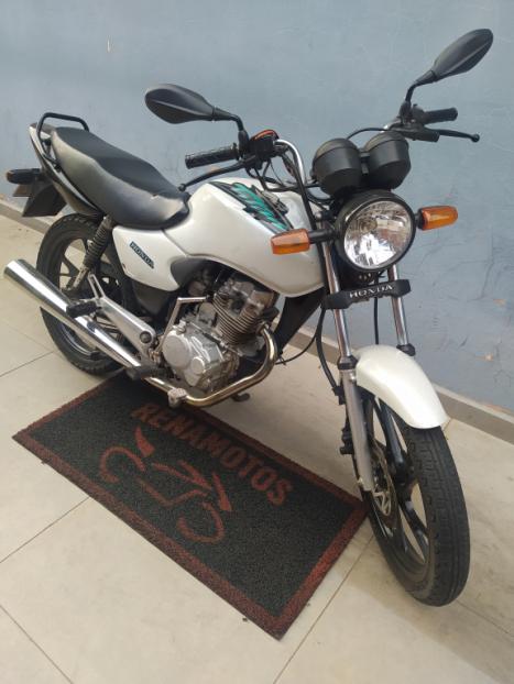 HONDA CG 125 TITAN ES, Foto 5