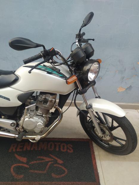 HONDA CG 125 TITAN ES, Foto 6