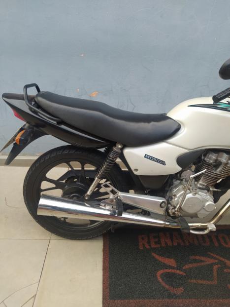 HONDA CG 125 TITAN ES, Foto 7