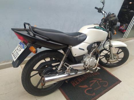 HONDA CG 125 TITAN ES, Foto 8