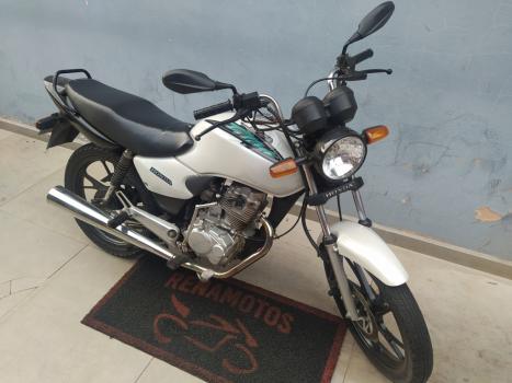 HONDA CG 125 TITAN ES, Foto 9