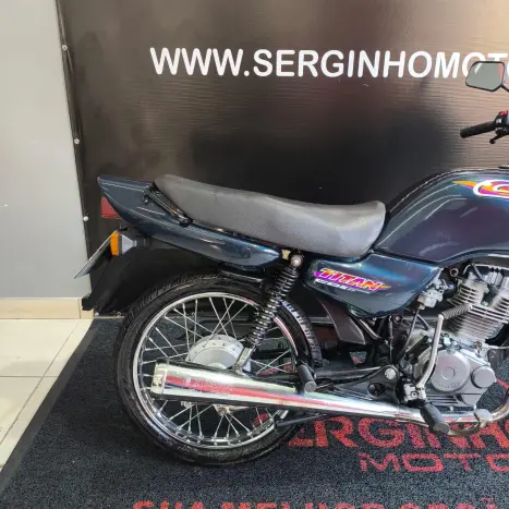 HONDA CG 125 TITAN ES, Foto 3