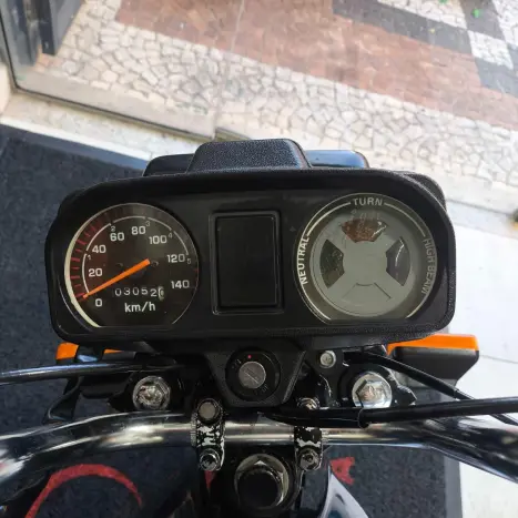 HONDA CG 125 TITAN ES, Foto 5