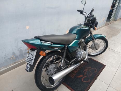 HONDA CG 125 TITAN ES, Foto 7