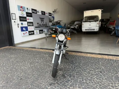 HONDA CG 125 TITAN KS, Foto 2
