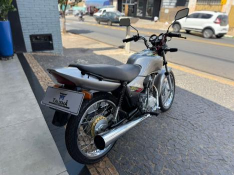 HONDA CG 125 TITAN KS, Foto 4