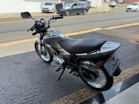HONDA CG 125 TITAN KS, Foto 6