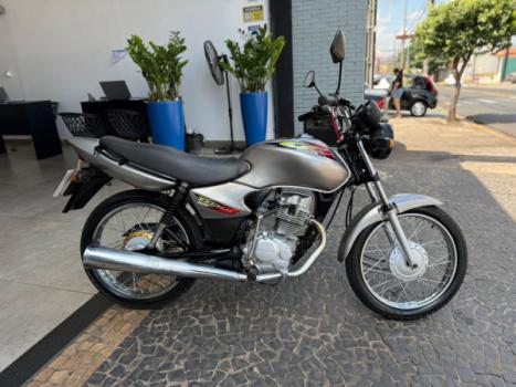 HONDA CG 125 TITAN KS, Foto 7