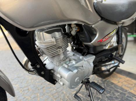 HONDA CG 125 TITAN KS, Foto 8