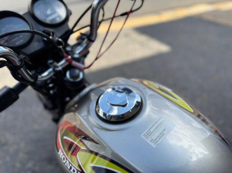 HONDA CG 125 TITAN KS, Foto 9