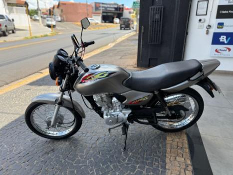 HONDA CG 125 TITAN KS, Foto 10