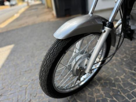 HONDA CG 125 TITAN KS, Foto 11