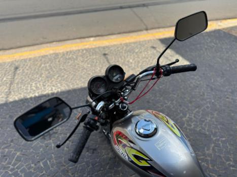 HONDA CG 125 TITAN KS, Foto 12