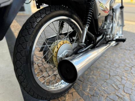 HONDA CG 125 TITAN KS, Foto 13