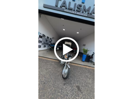 HONDA CG 125 TITAN KS, Foto 14