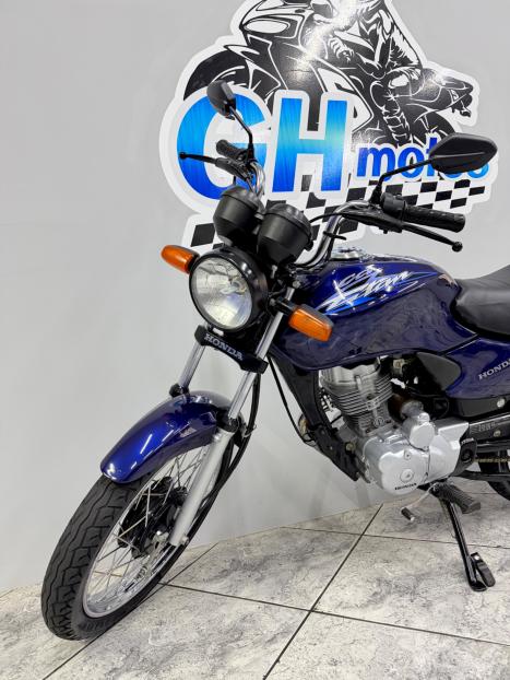 HONDA CG 125 TITAN KSE, Foto 6