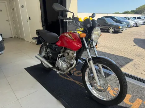 HONDA CG 125 TITAN KS, Foto 1