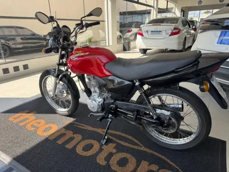 HONDA CG 125 TITAN KS, Foto 4