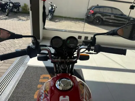 HONDA CG 125 TITAN KS, Foto 6