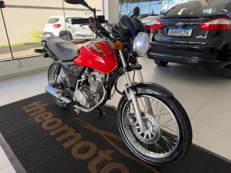 HONDA CG 125 TITAN KS, Foto 1