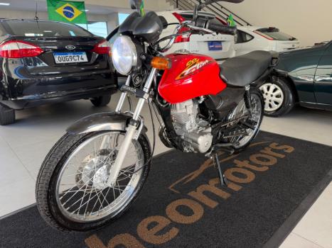 HONDA CG 125 TITAN KS, Foto 2