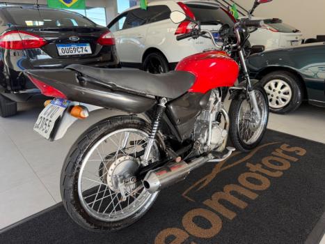 HONDA CG 125 TITAN KS, Foto 3