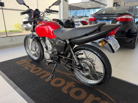 HONDA CG 125 TITAN KS, Foto 4
