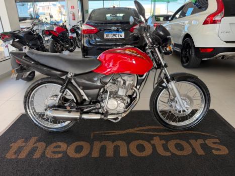 HONDA CG 125 TITAN KS, Foto 5